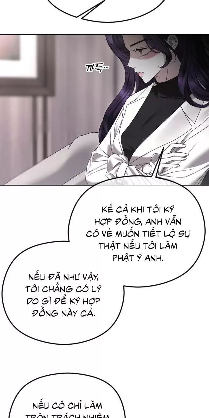 Kết Thúc, Tôi Muốn Thay Đổi Nó Chapter 74 - Trang 2