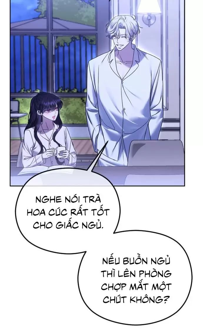 Kết Thúc, Tôi Muốn Thay Đổi Nó Chapter 74 - Trang 2