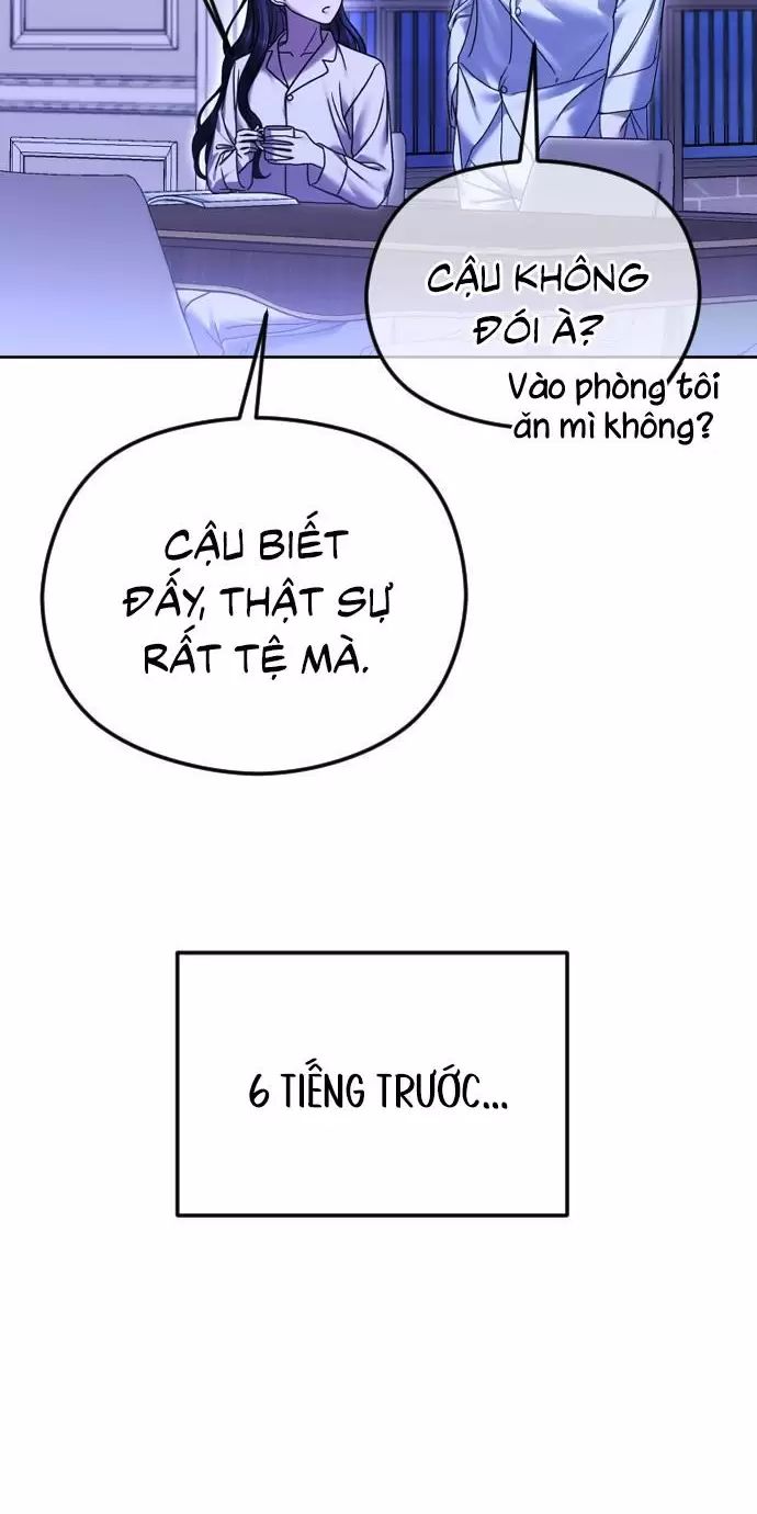 Kết Thúc, Tôi Muốn Thay Đổi Nó Chapter 74 - Trang 2