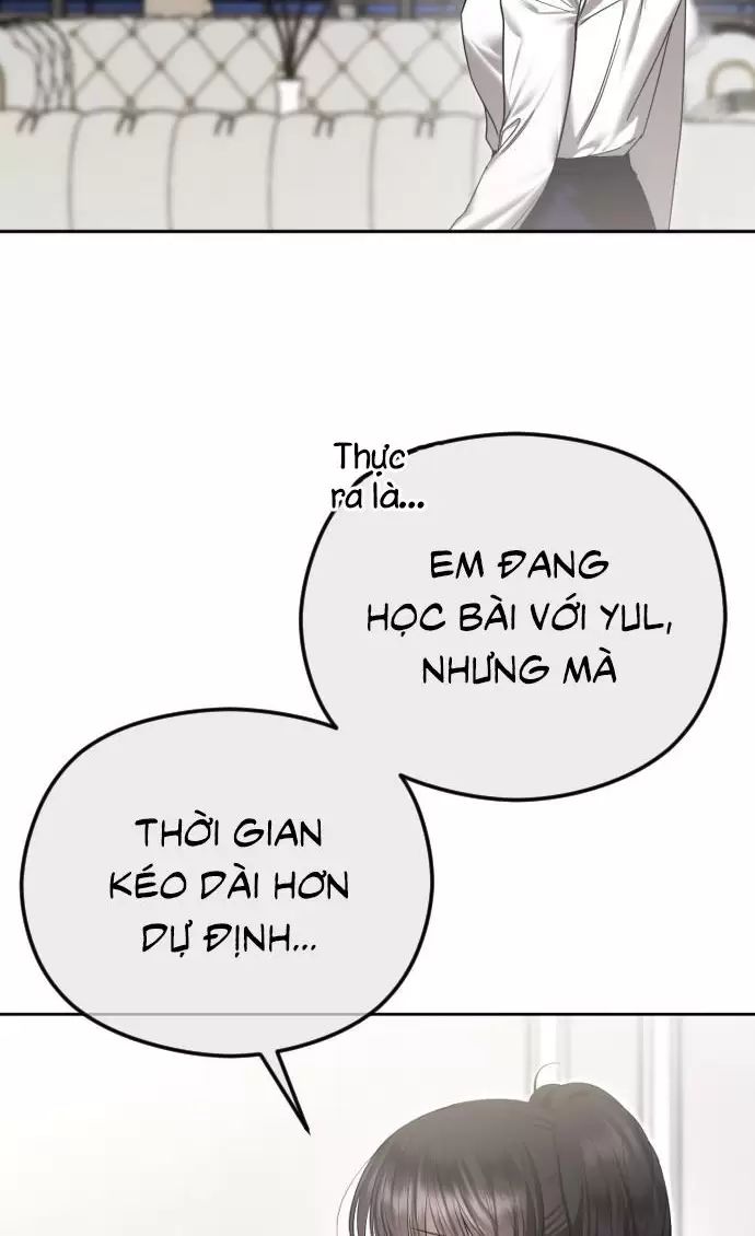 Kết Thúc, Tôi Muốn Thay Đổi Nó Chapter 74 - Trang 2