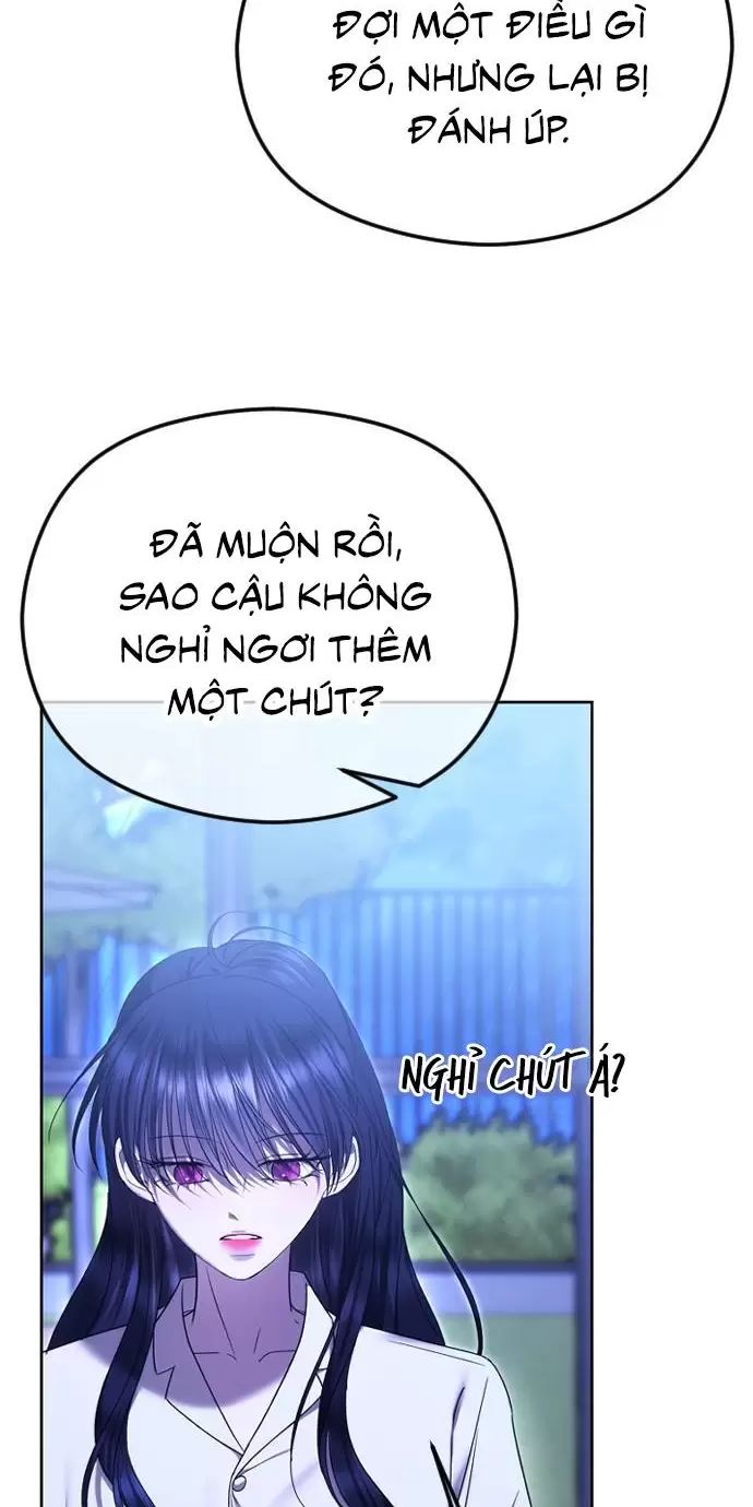 Kết Thúc, Tôi Muốn Thay Đổi Nó Chapter 74 - Trang 2