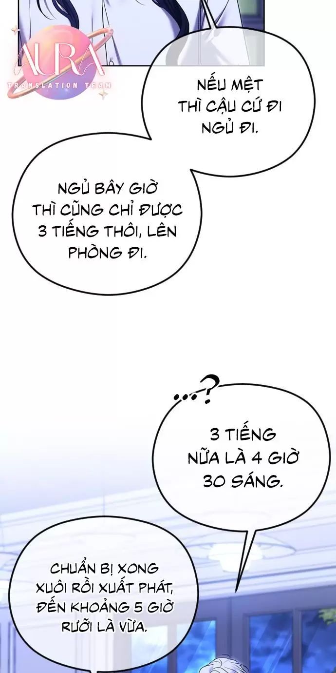 Kết Thúc, Tôi Muốn Thay Đổi Nó Chapter 74 - Trang 2