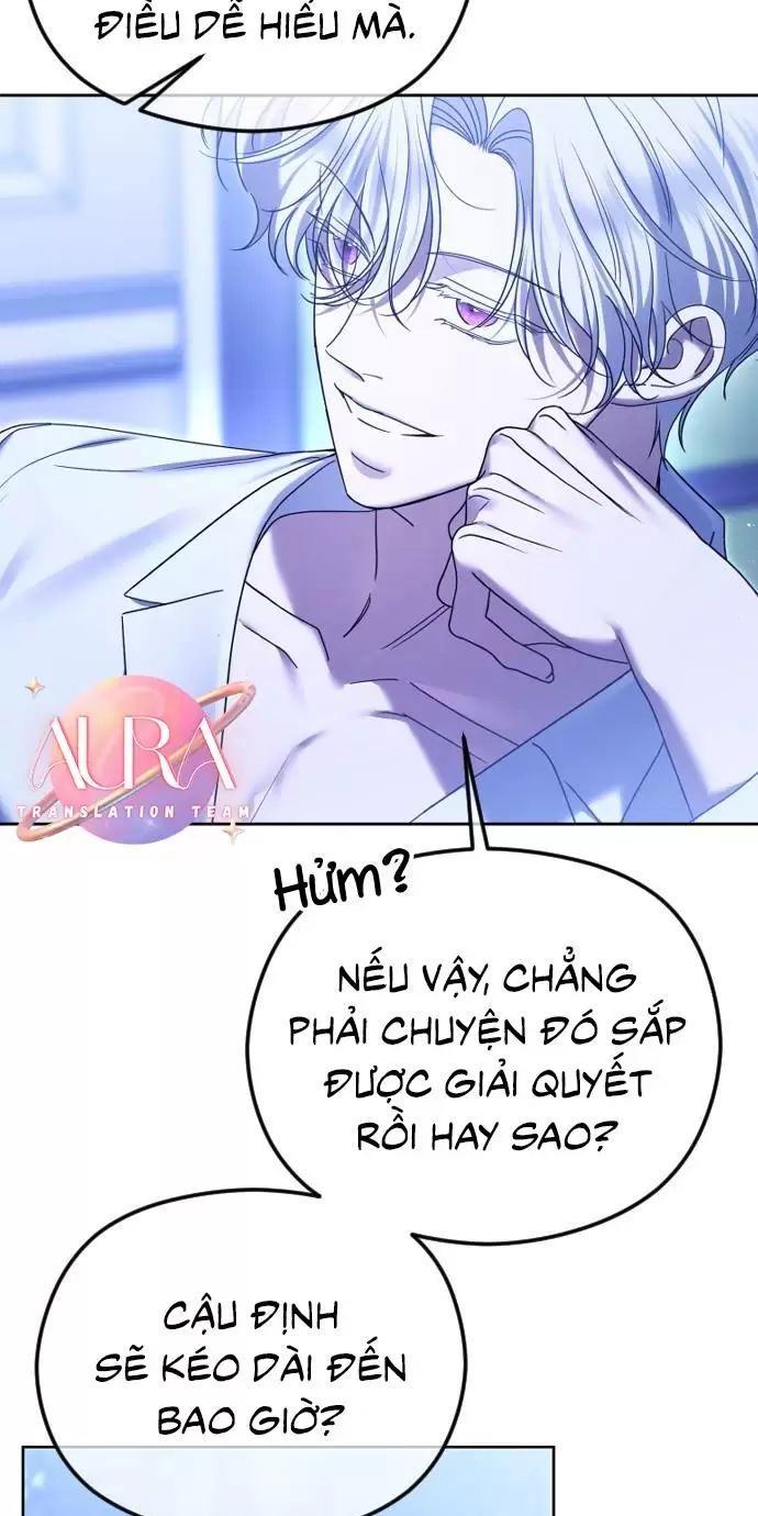 Kết Thúc, Tôi Muốn Thay Đổi Nó Chapter 74 - Trang 2