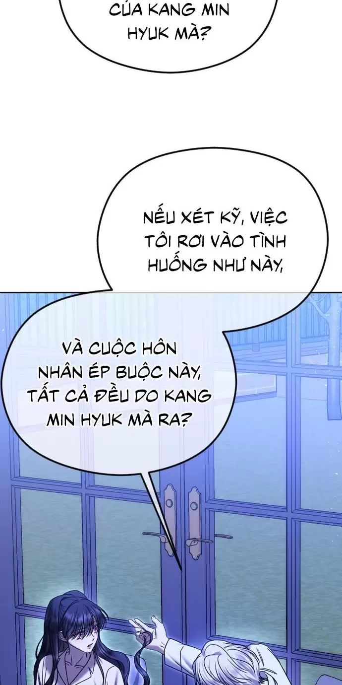 Kết Thúc, Tôi Muốn Thay Đổi Nó Chapter 74 - Trang 2