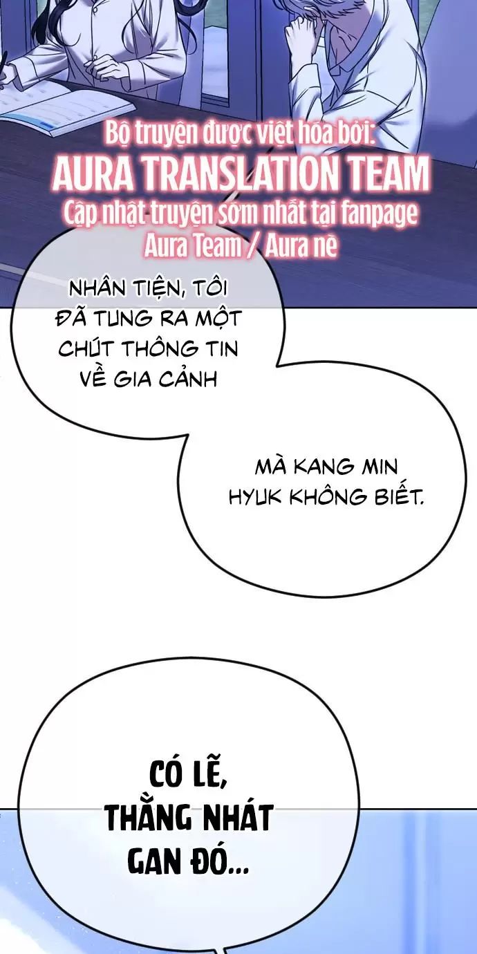 Kết Thúc, Tôi Muốn Thay Đổi Nó Chapter 74 - Trang 2