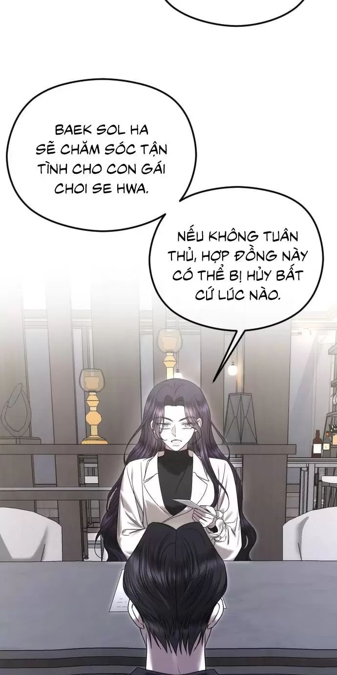 Kết Thúc, Tôi Muốn Thay Đổi Nó Chapter 74 - Trang 2