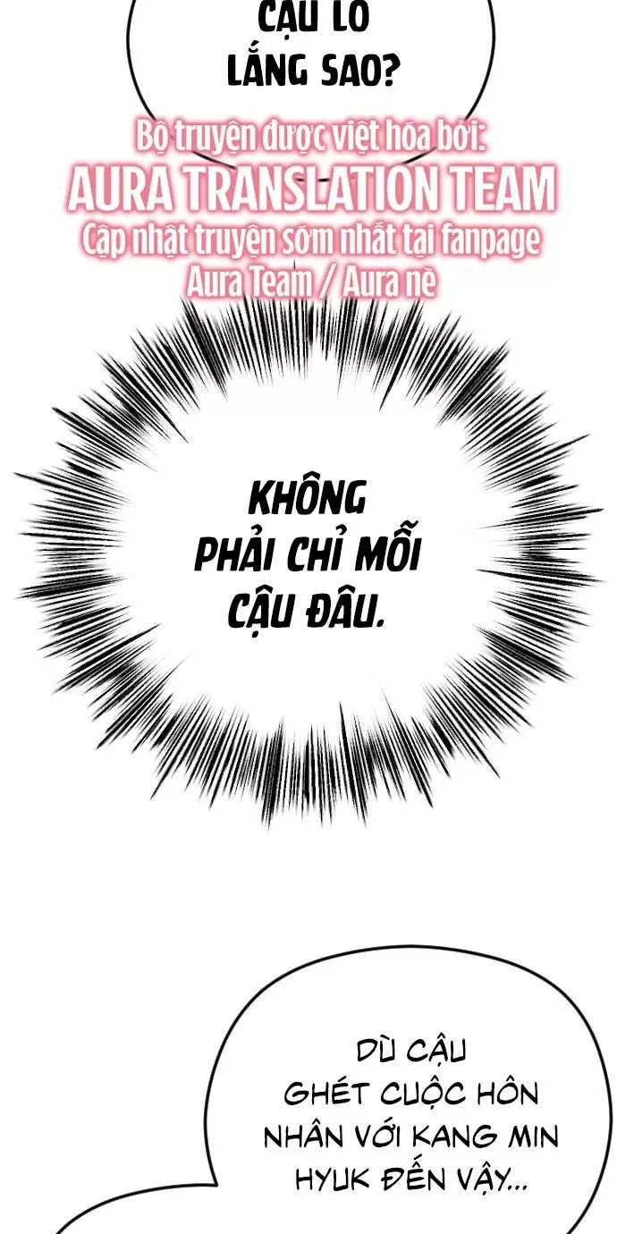 Kết Thúc, Tôi Muốn Thay Đổi Nó Chapter 74 - Trang 2