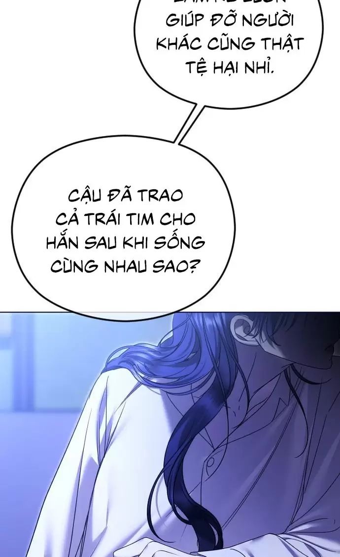 Kết Thúc, Tôi Muốn Thay Đổi Nó Chapter 74 - Trang 2