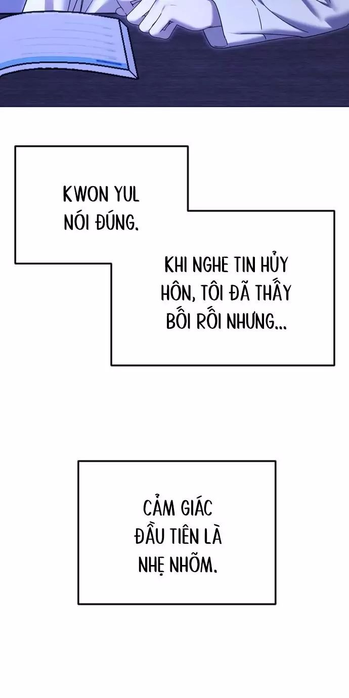 Kết Thúc, Tôi Muốn Thay Đổi Nó Chapter 74 - Trang 2