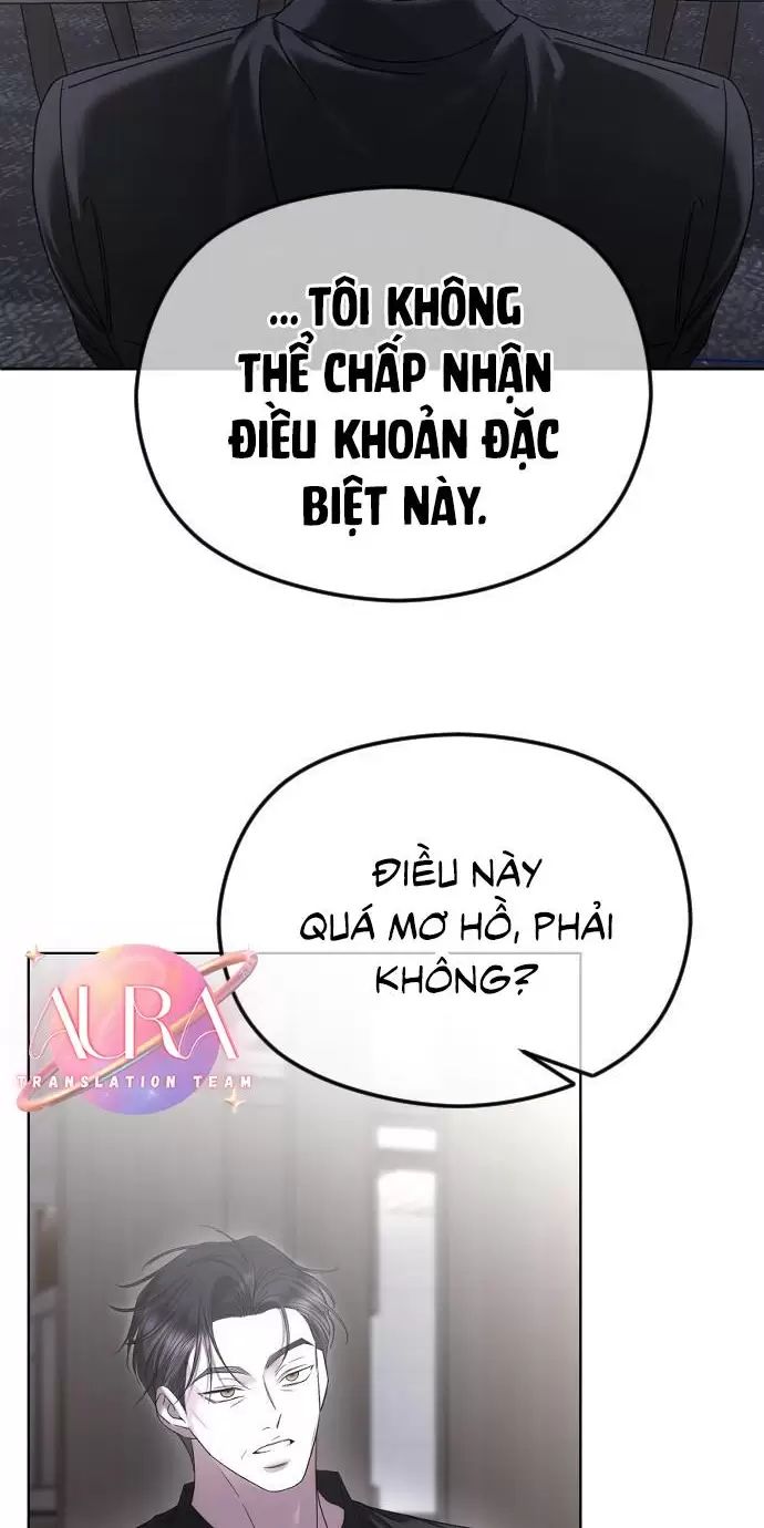 Kết Thúc, Tôi Muốn Thay Đổi Nó Chapter 74 - Trang 2