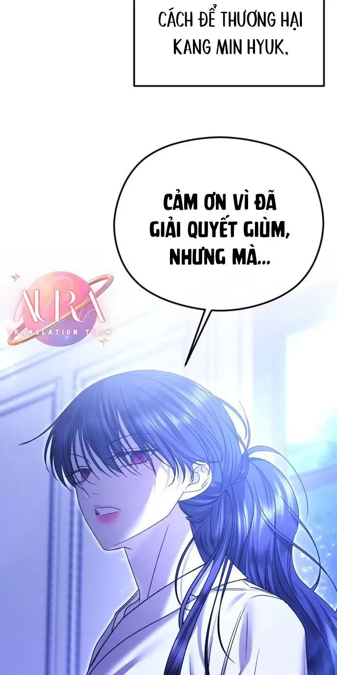 Kết Thúc, Tôi Muốn Thay Đổi Nó Chapter 74 - Trang 2