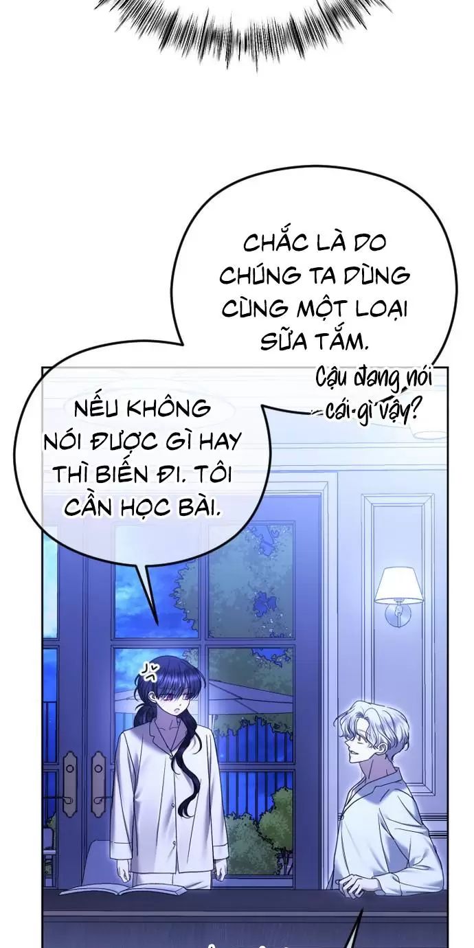 Kết Thúc, Tôi Muốn Thay Đổi Nó Chapter 74 - Trang 2