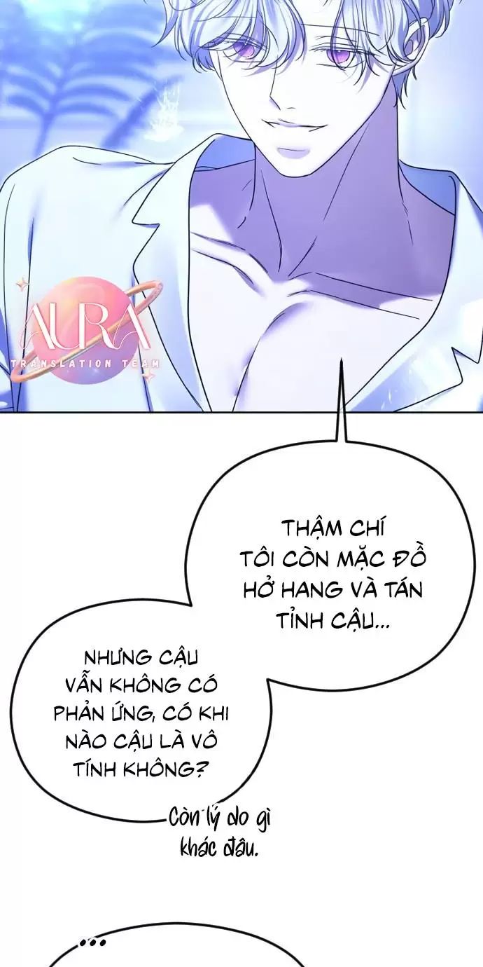 Kết Thúc, Tôi Muốn Thay Đổi Nó Chapter 74 - Trang 2