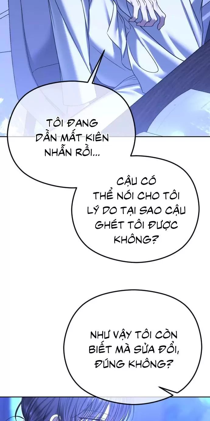 Kết Thúc, Tôi Muốn Thay Đổi Nó Chapter 74 - Trang 2