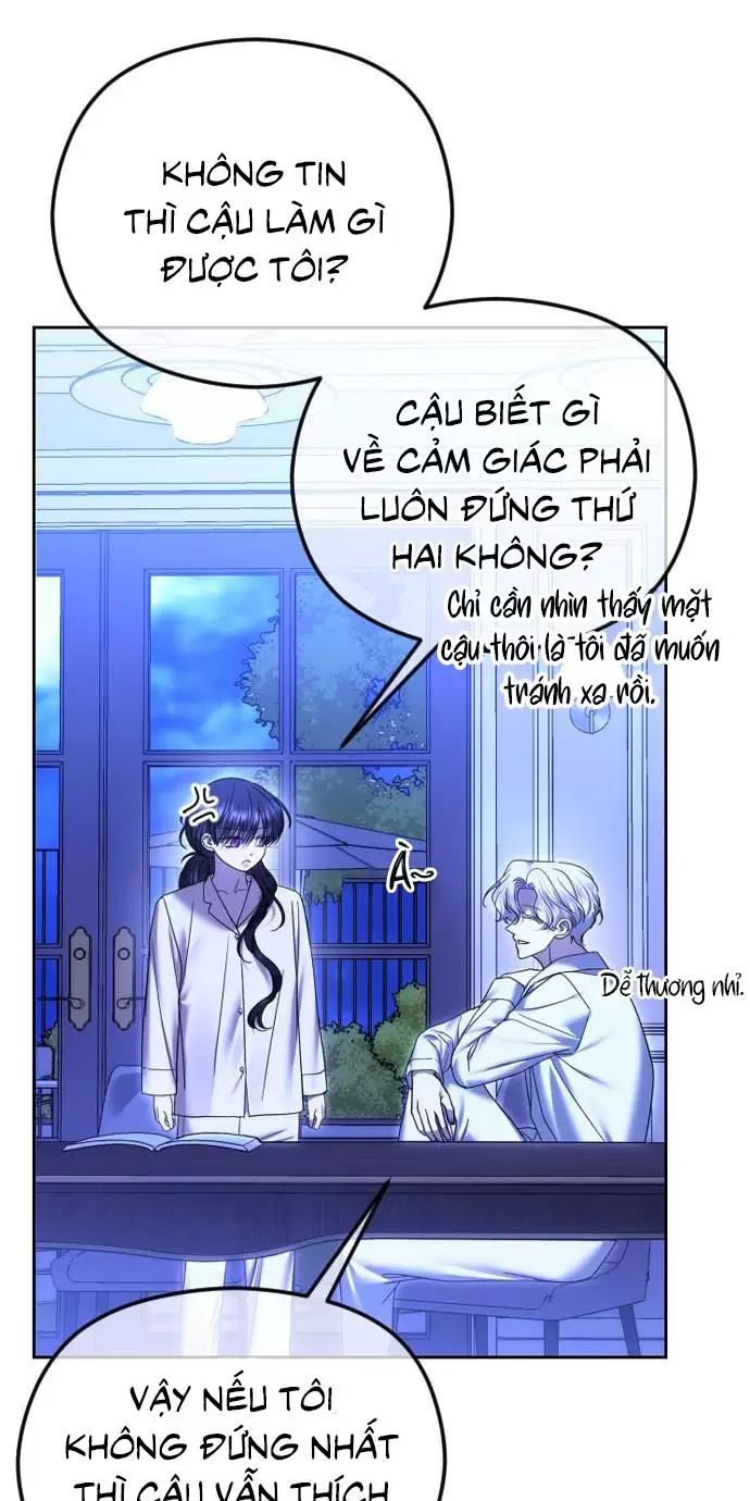 Kết Thúc, Tôi Muốn Thay Đổi Nó Chapter 74 - Trang 2