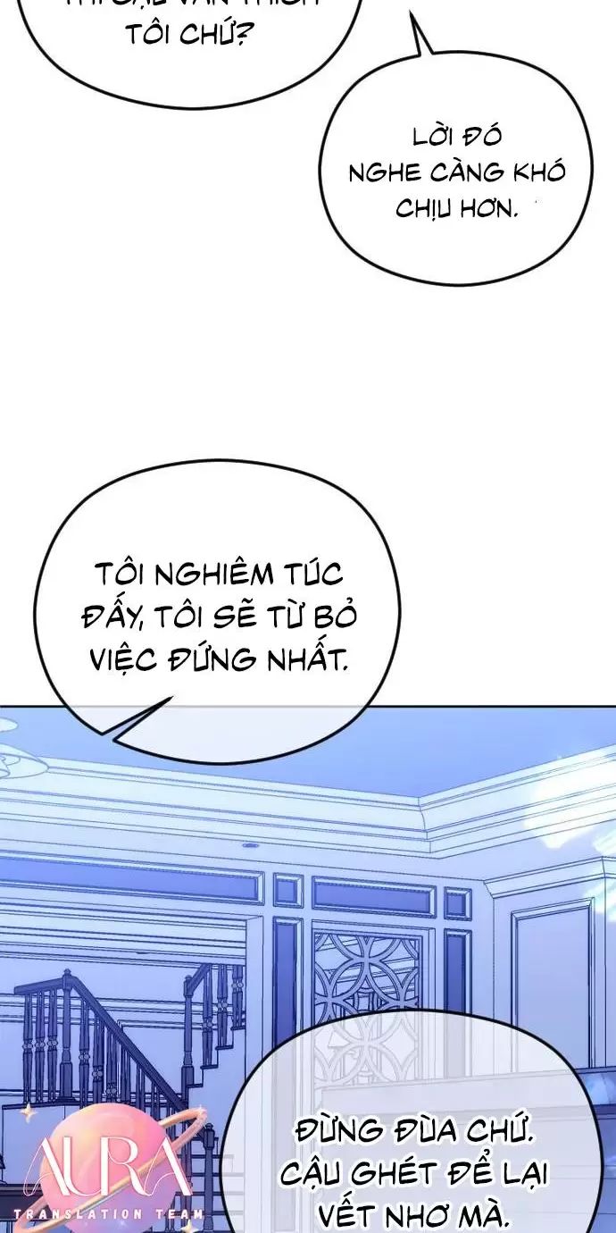 Kết Thúc, Tôi Muốn Thay Đổi Nó Chapter 74 - Trang 2