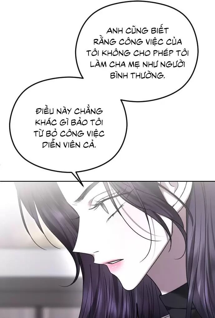 Kết Thúc, Tôi Muốn Thay Đổi Nó Chapter 74 - Trang 2