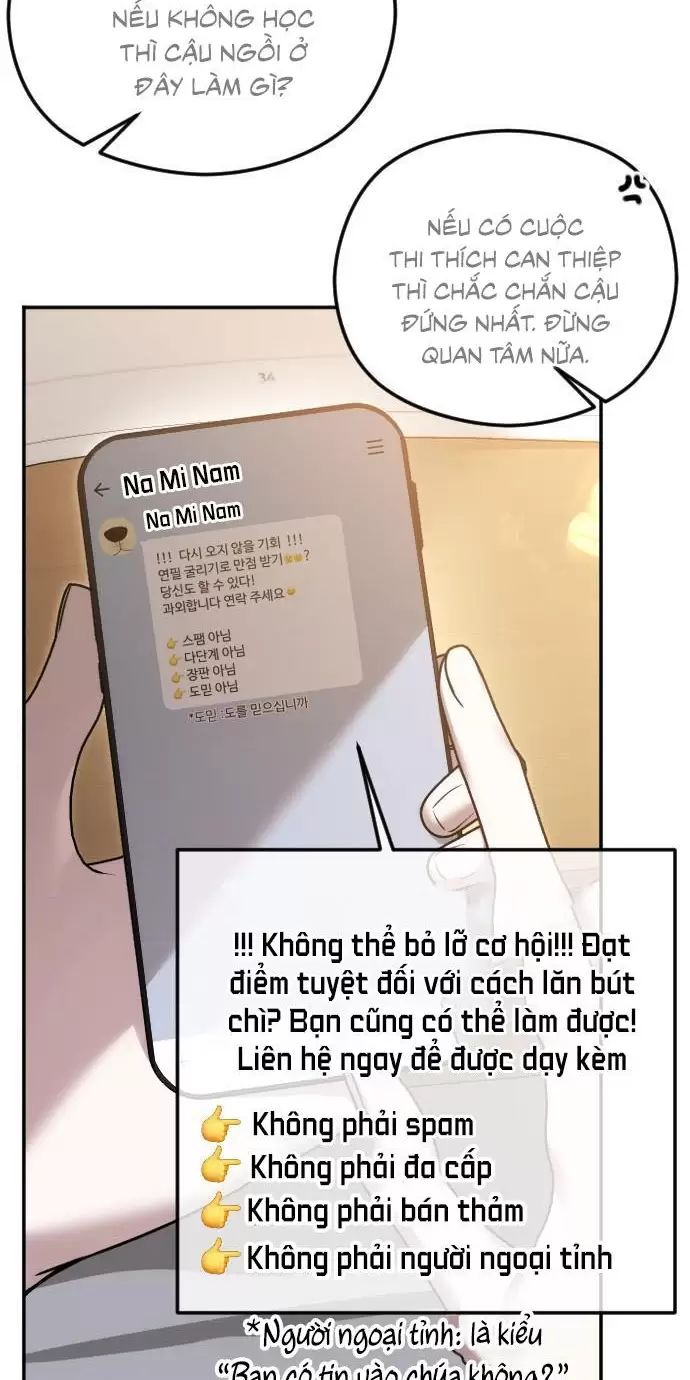 Kết Thúc, Tôi Muốn Thay Đổi Nó Chapter 73 - Trang 2