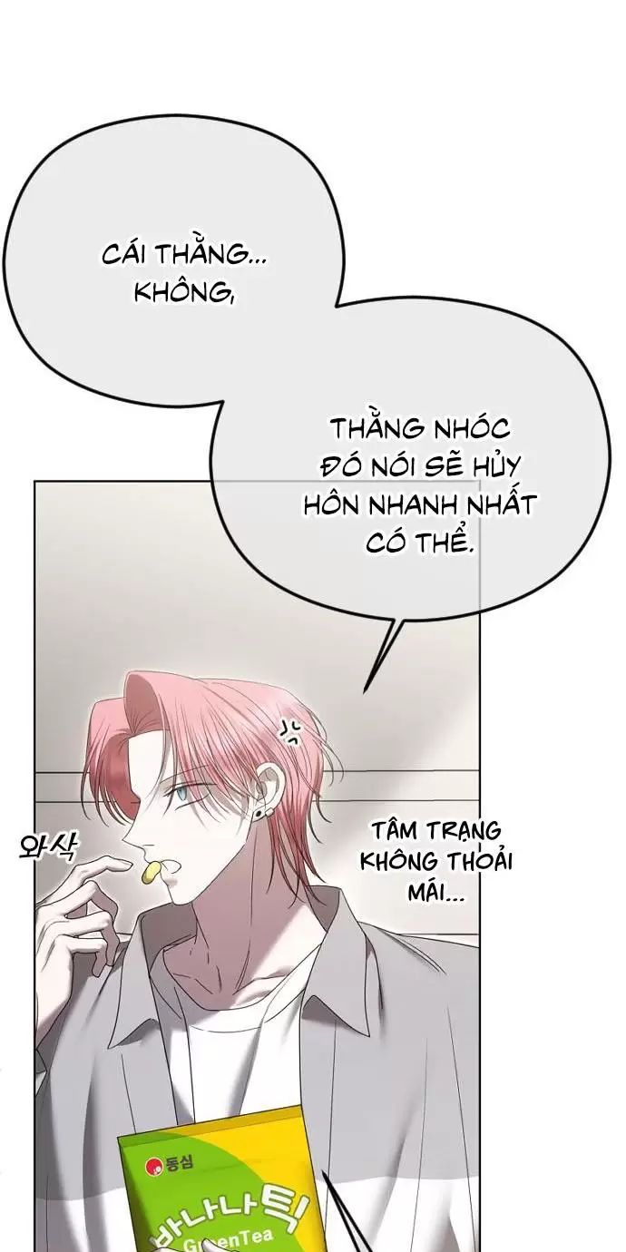 Kết Thúc, Tôi Muốn Thay Đổi Nó Chapter 73 - Trang 2