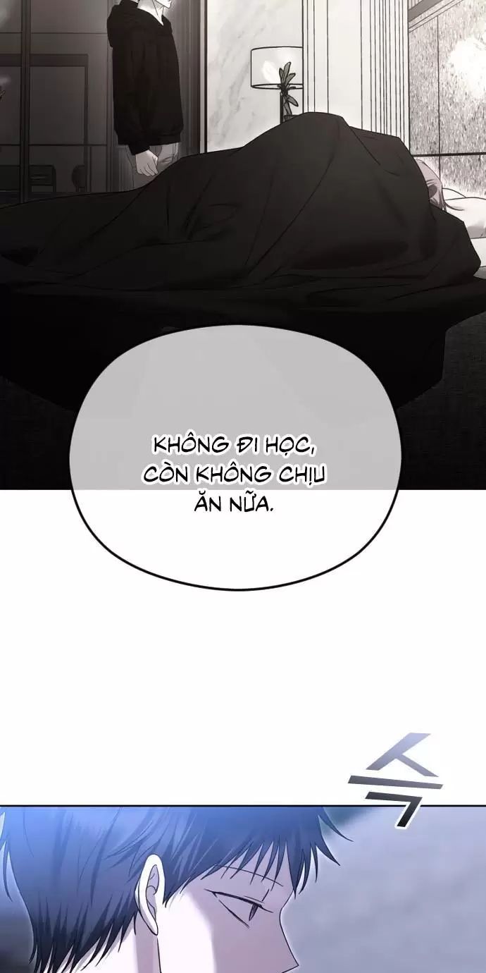 Kết Thúc, Tôi Muốn Thay Đổi Nó Chapter 73 - Trang 2