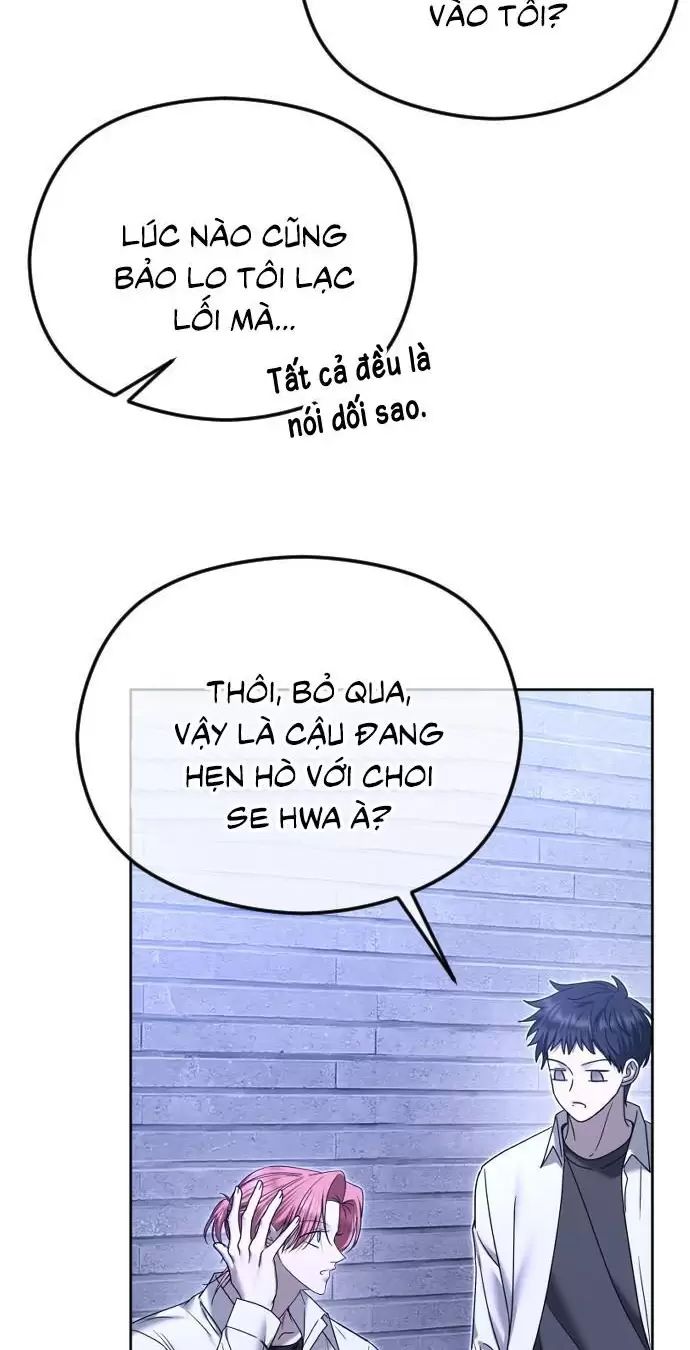 Kết Thúc, Tôi Muốn Thay Đổi Nó Chapter 73 - Trang 2