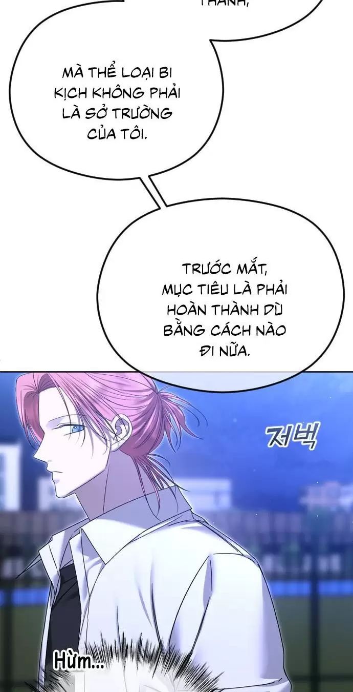 Kết Thúc, Tôi Muốn Thay Đổi Nó Chapter 73 - Trang 2