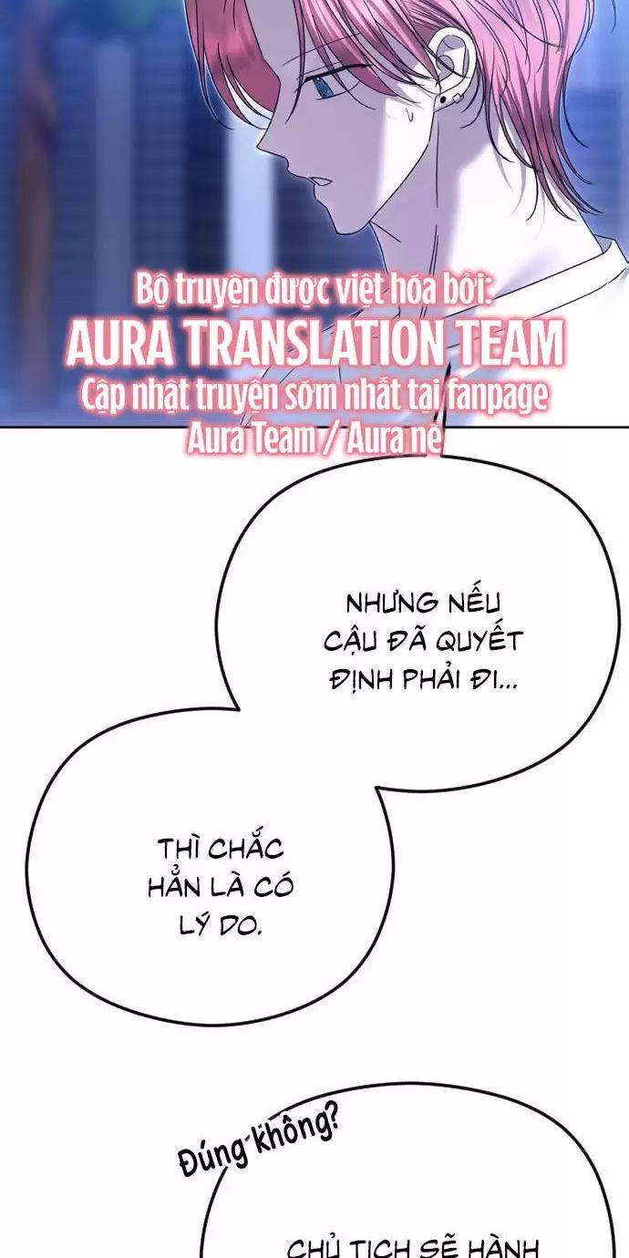 Kết Thúc, Tôi Muốn Thay Đổi Nó Chapter 73 - Trang 2