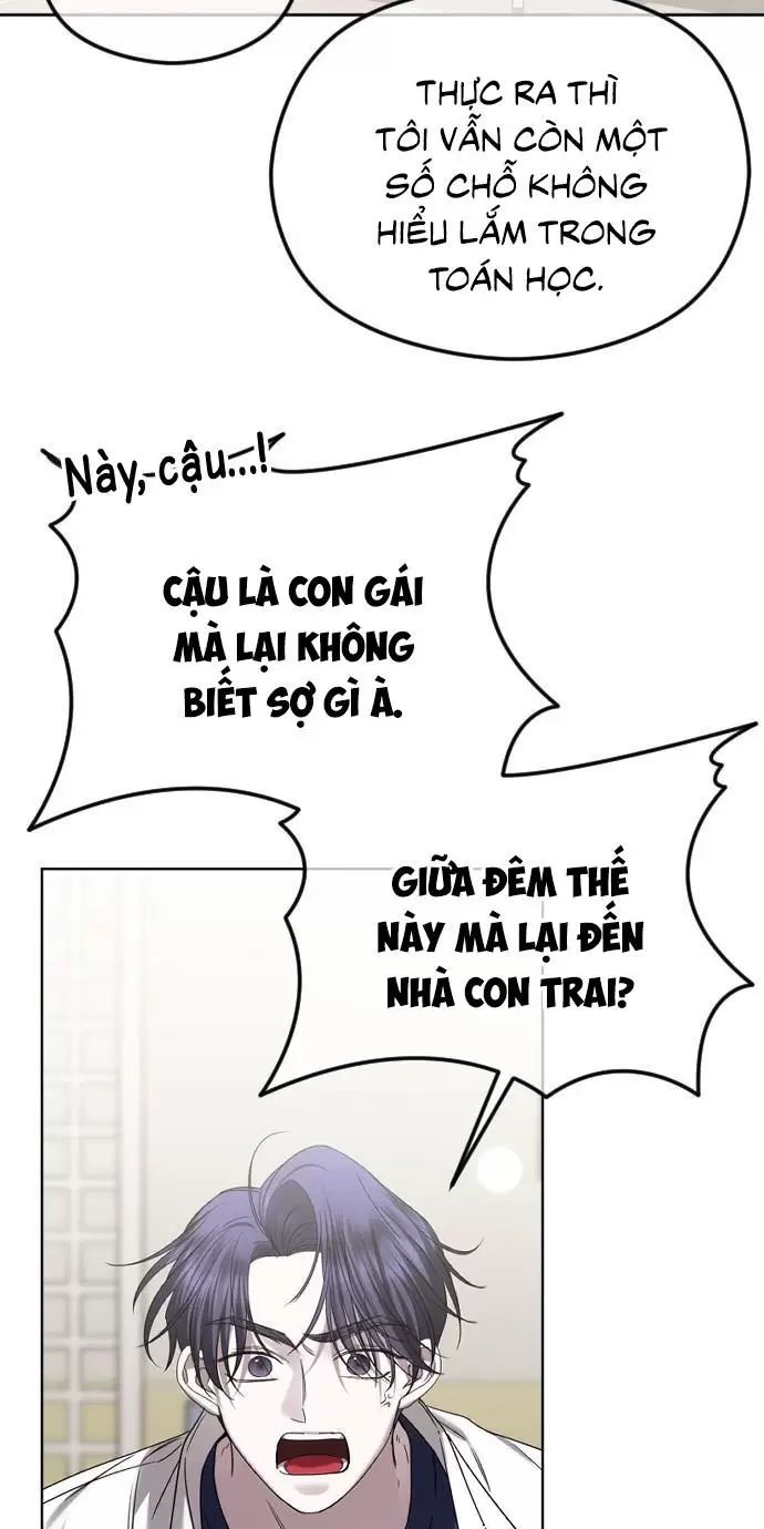 Kết Thúc, Tôi Muốn Thay Đổi Nó Chapter 73 - Trang 2