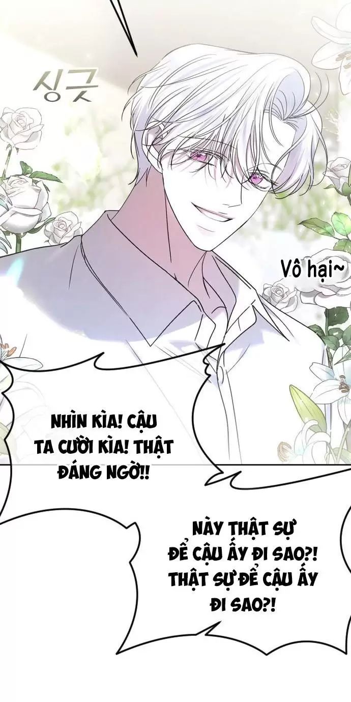 Kết Thúc, Tôi Muốn Thay Đổi Nó Chapter 73 - Trang 2