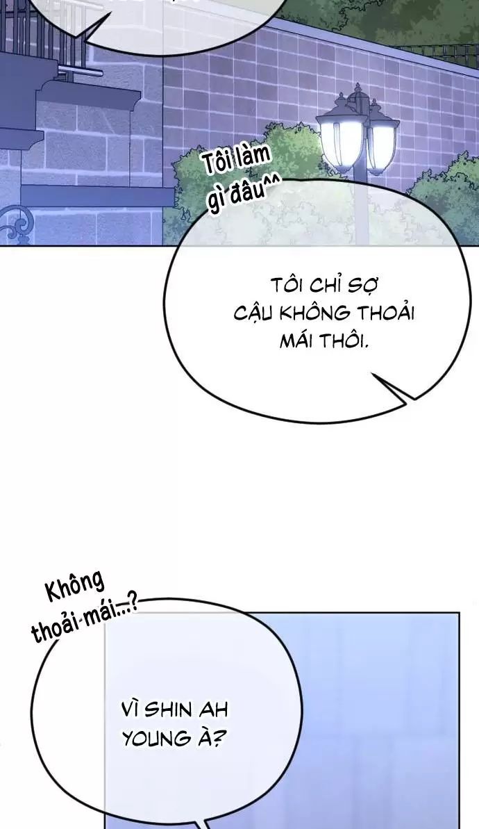 Kết Thúc, Tôi Muốn Thay Đổi Nó Chapter 73 - Trang 2