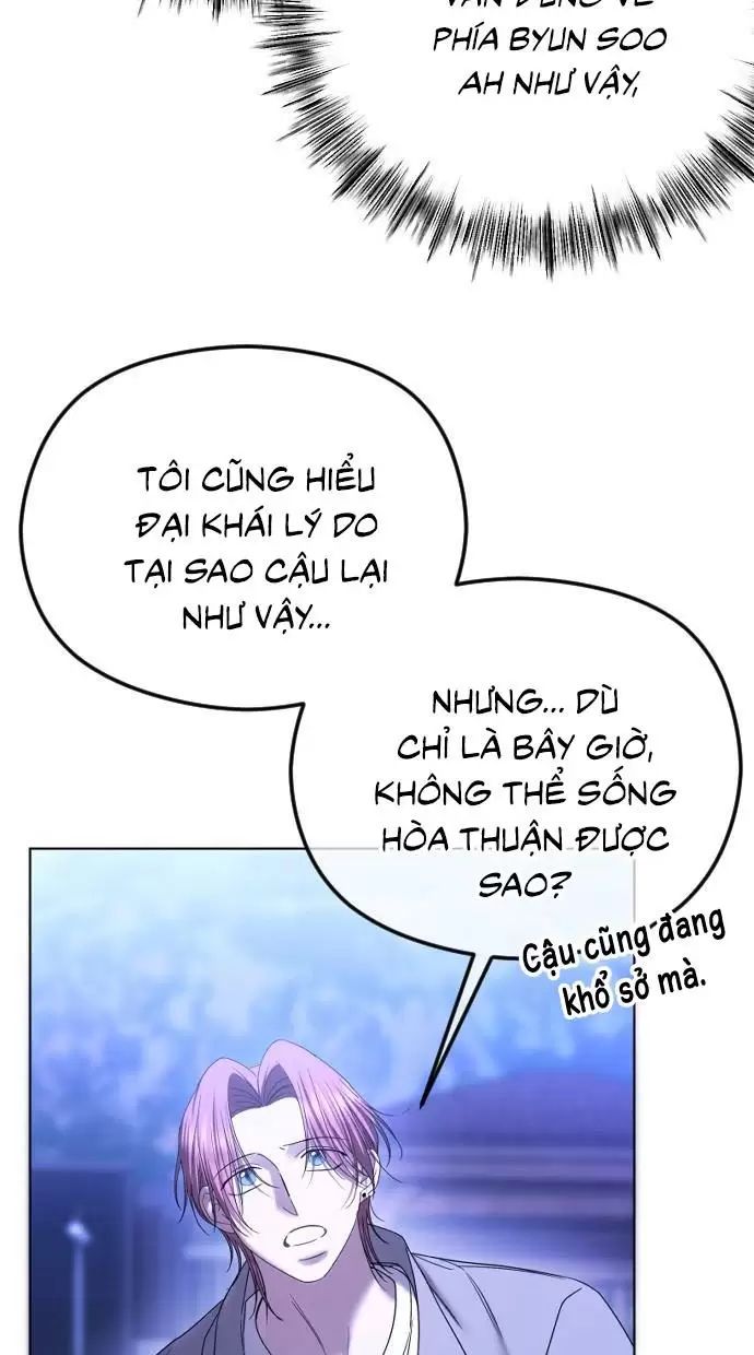 Kết Thúc, Tôi Muốn Thay Đổi Nó Chapter 72 - Trang 2