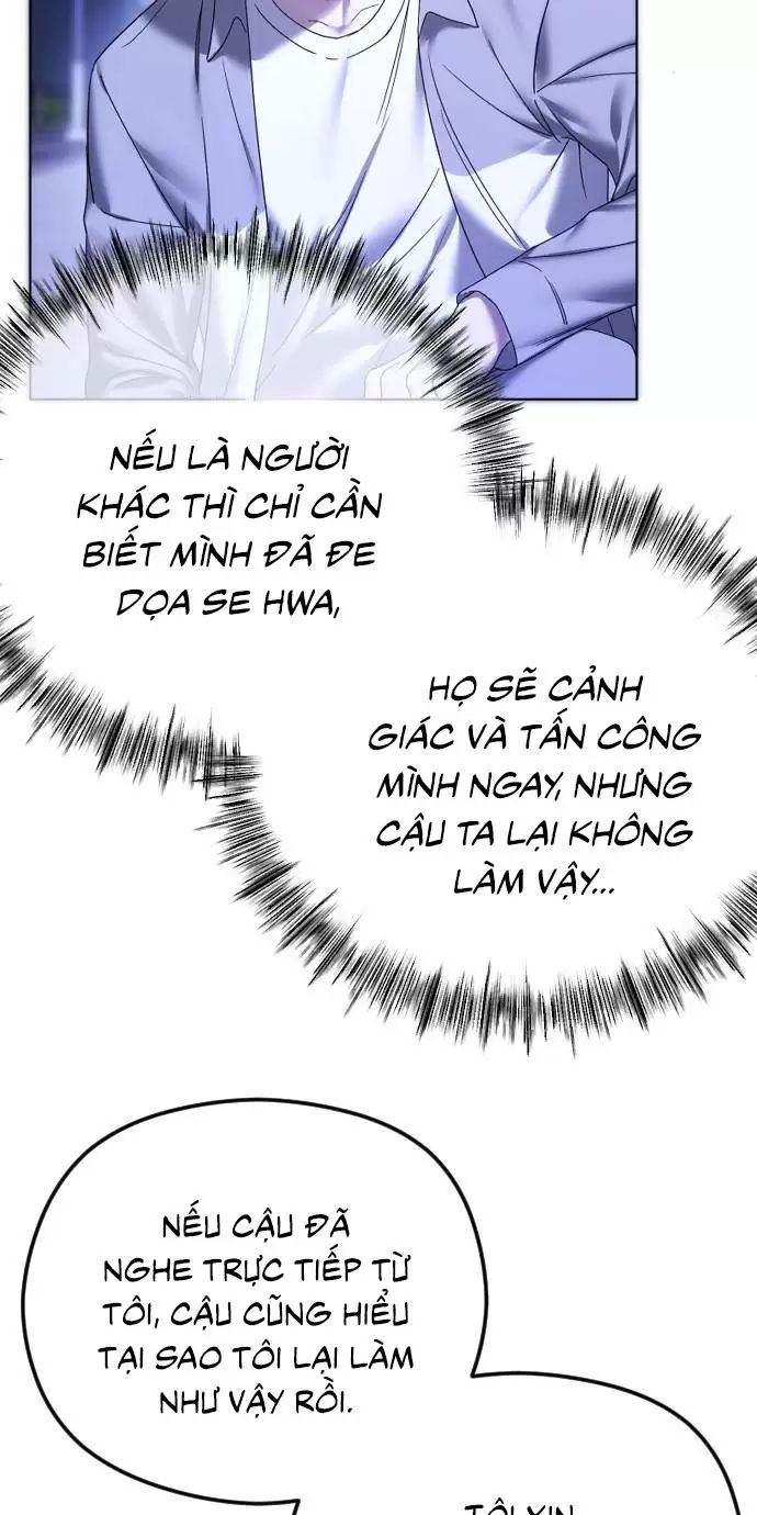 Kết Thúc, Tôi Muốn Thay Đổi Nó Chapter 72 - Trang 2