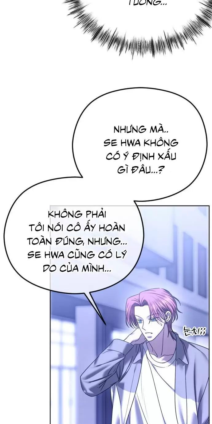 Kết Thúc, Tôi Muốn Thay Đổi Nó Chapter 72 - Trang 2