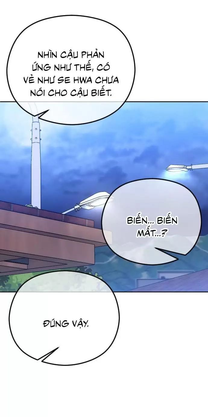 Kết Thúc, Tôi Muốn Thay Đổi Nó Chapter 72 - Trang 2