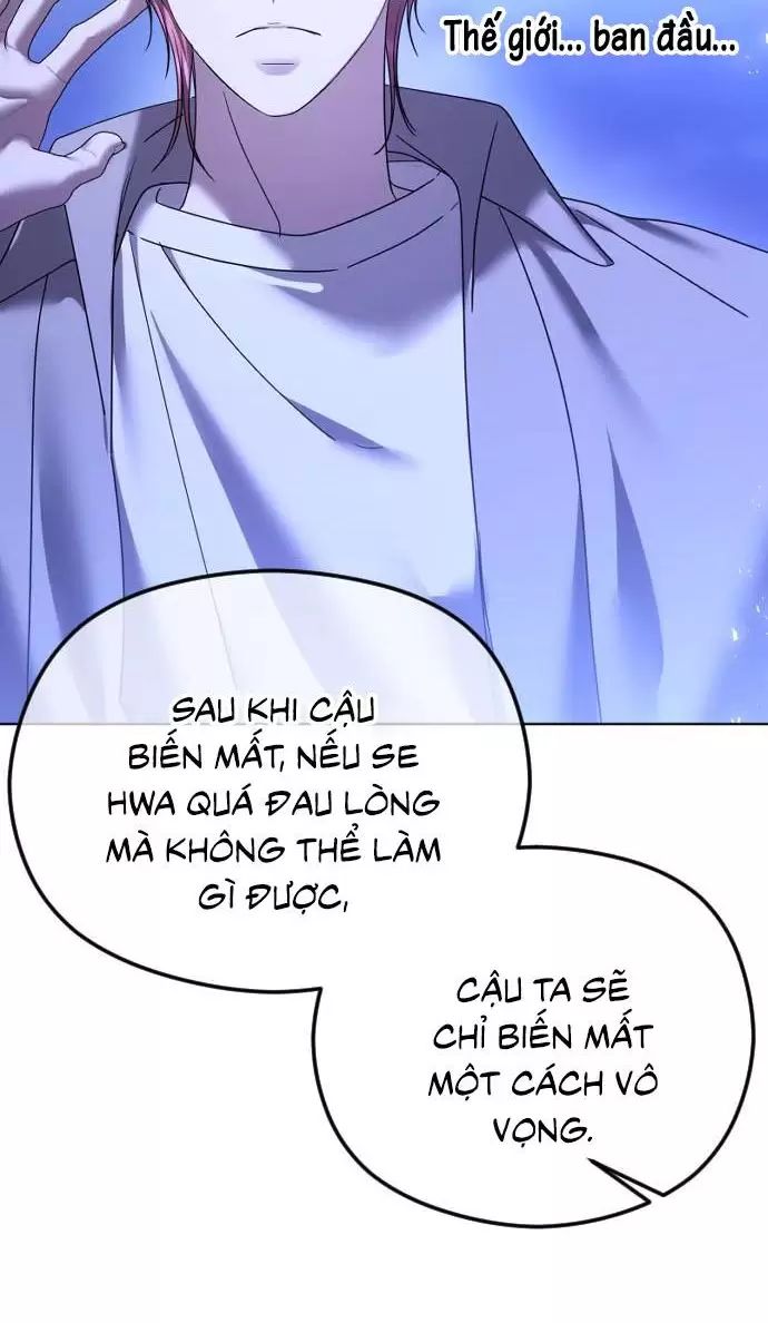 Kết Thúc, Tôi Muốn Thay Đổi Nó Chapter 72 - Trang 2