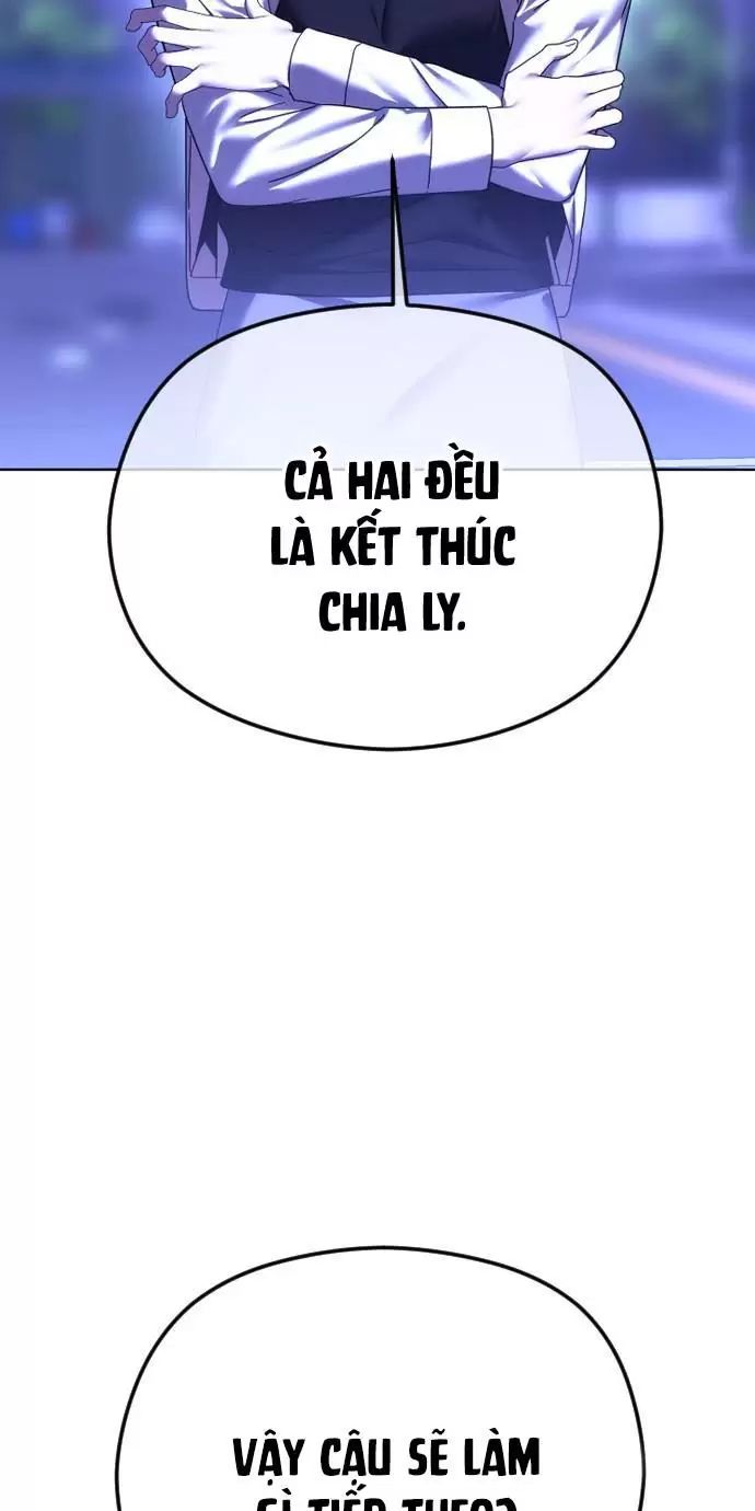 Kết Thúc, Tôi Muốn Thay Đổi Nó Chapter 72 - Trang 2