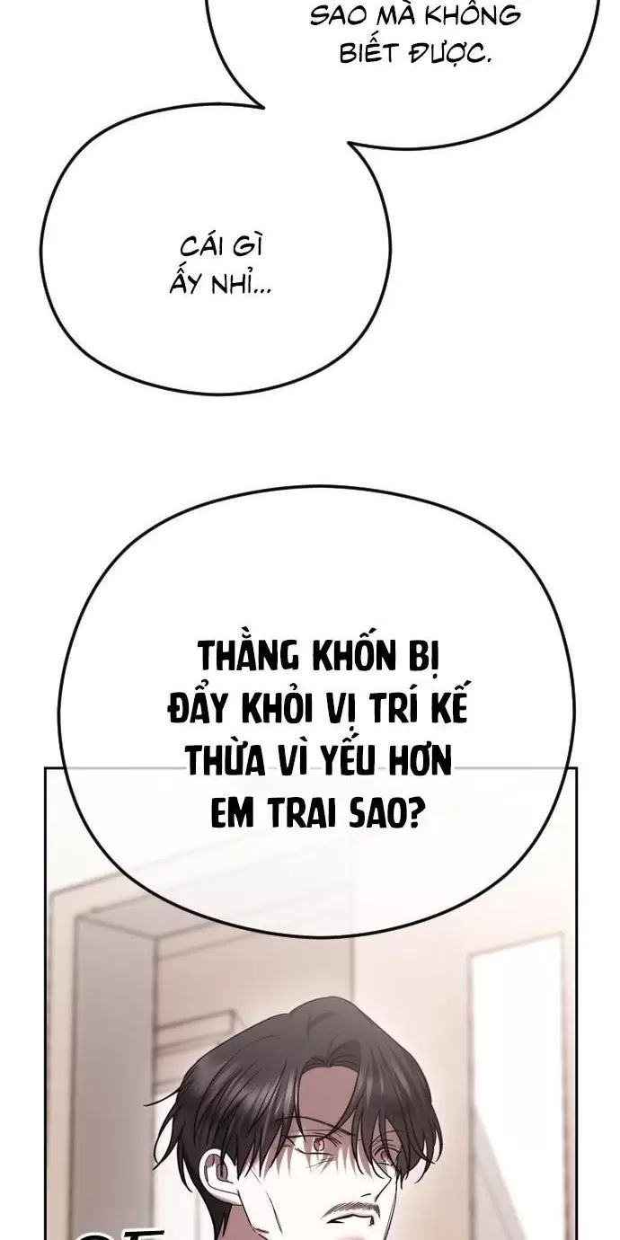 Kết Thúc, Tôi Muốn Thay Đổi Nó Chapter 72 - Trang 2