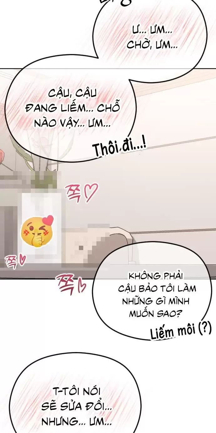 Kết Thúc, Tôi Muốn Thay Đổi Nó Chapter 70 - Trang 2