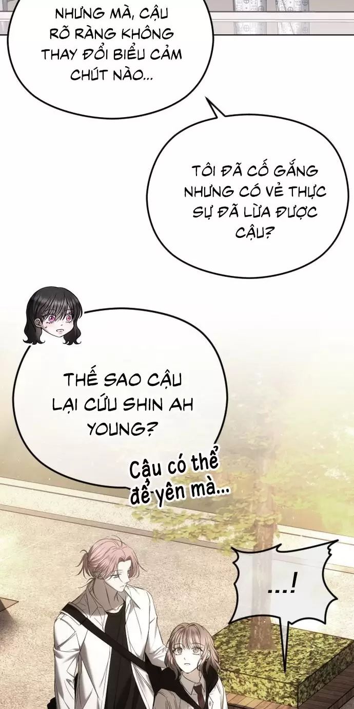 Kết Thúc, Tôi Muốn Thay Đổi Nó Chapter 70 - Trang 2