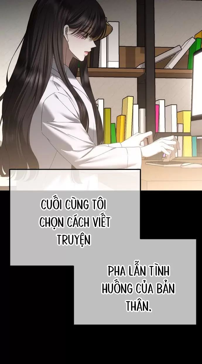 Kết Thúc, Tôi Muốn Thay Đổi Nó Chapter 70 - Trang 2