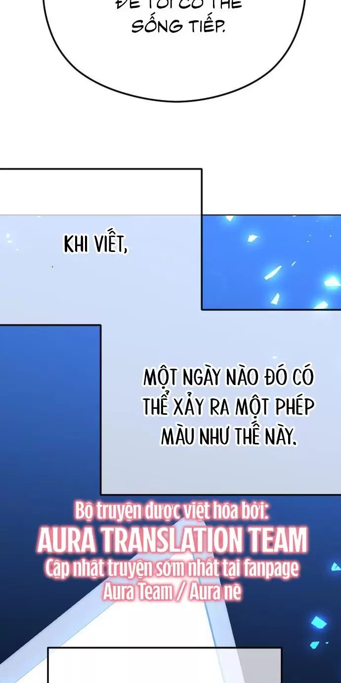 Kết Thúc, Tôi Muốn Thay Đổi Nó Chapter 70 - Trang 2