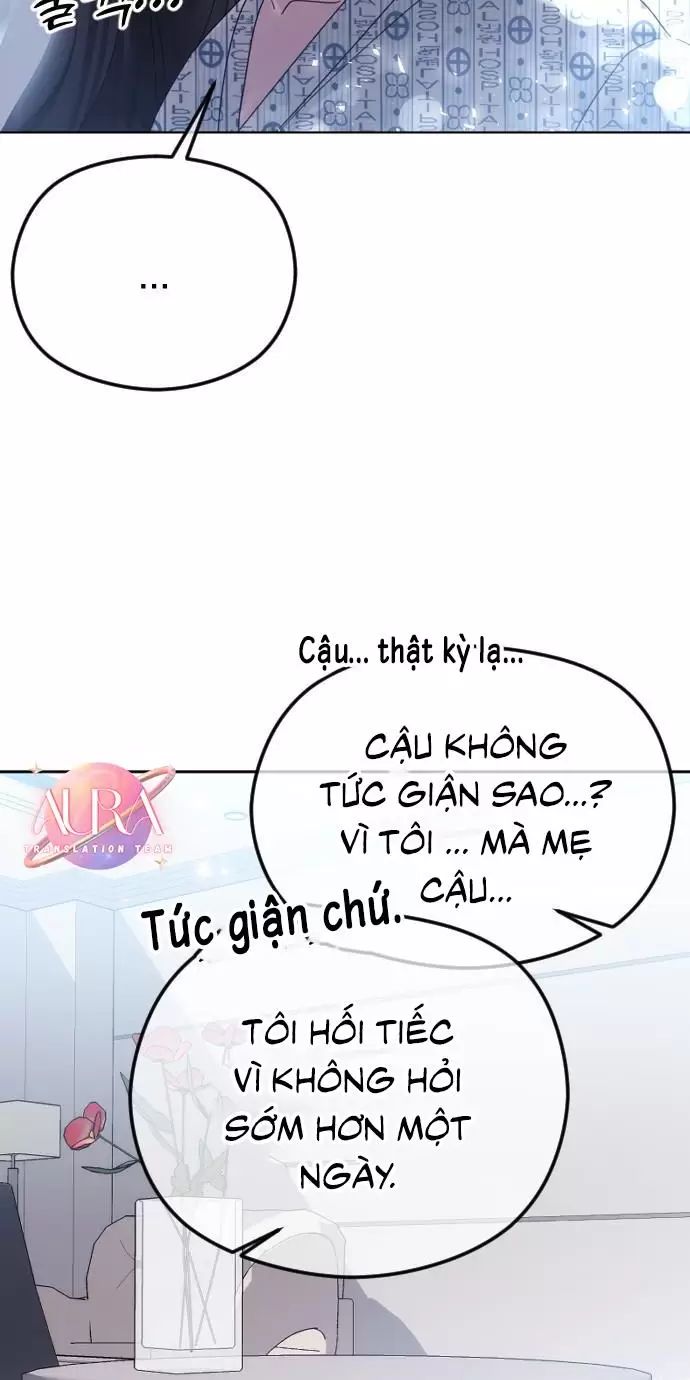 Kết Thúc, Tôi Muốn Thay Đổi Nó Chapter 70 - Trang 2