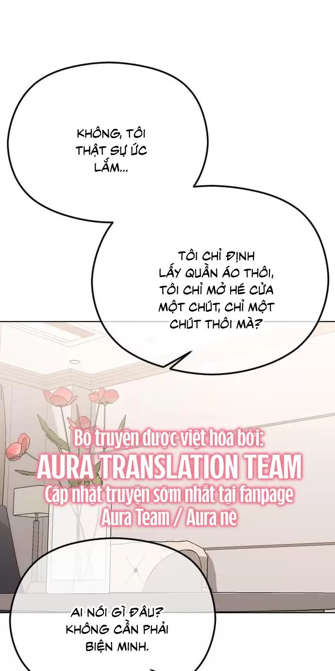 Kết Thúc, Tôi Muốn Thay Đổi Nó Chapter 69 - Trang 2