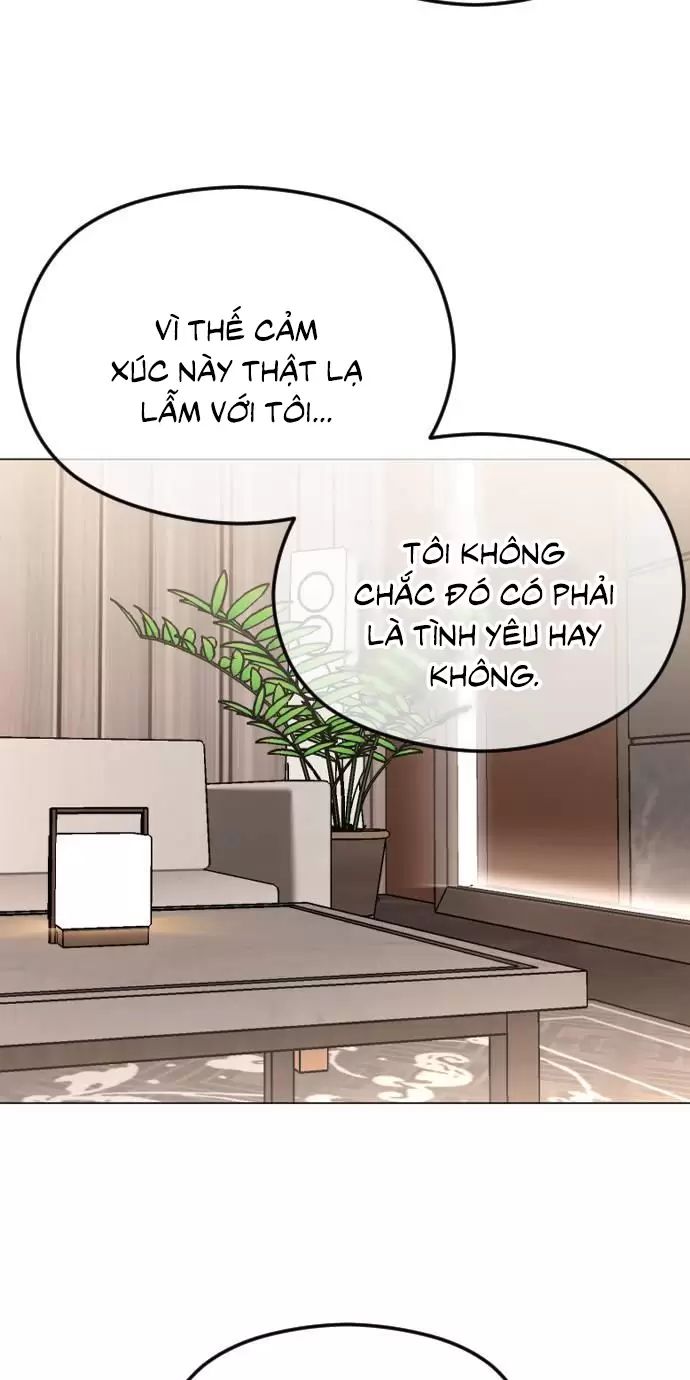 Kết Thúc, Tôi Muốn Thay Đổi Nó Chapter 66 - Trang 2