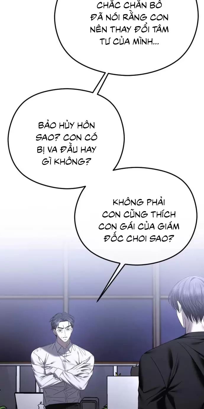 Kết Thúc, Tôi Muốn Thay Đổi Nó Chapter 66 - Trang 2