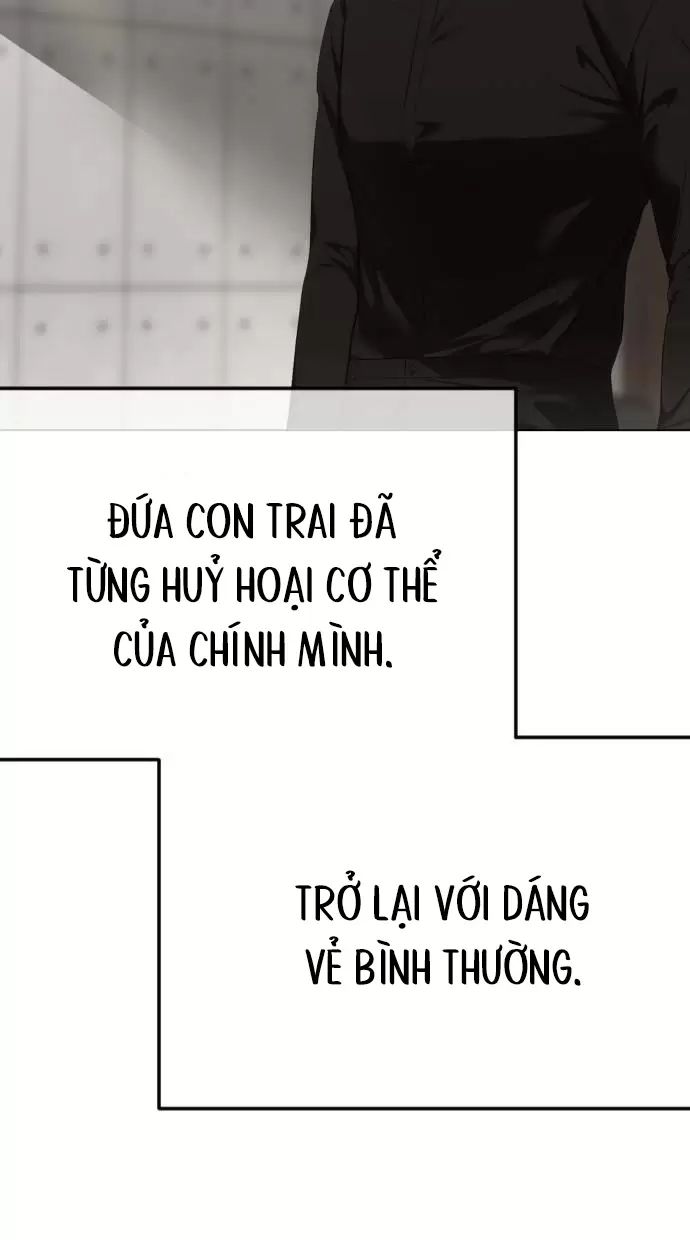 Kết Thúc, Tôi Muốn Thay Đổi Nó Chapter 65 - Trang 2