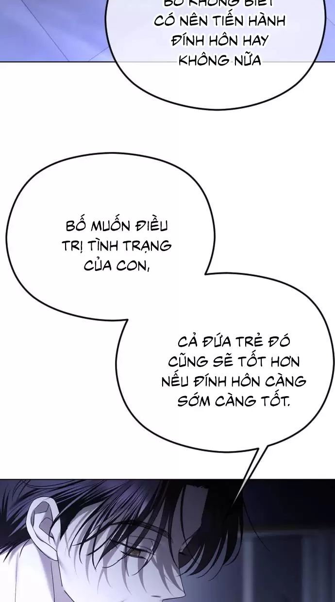 Kết Thúc, Tôi Muốn Thay Đổi Nó Chapter 65 - Trang 2