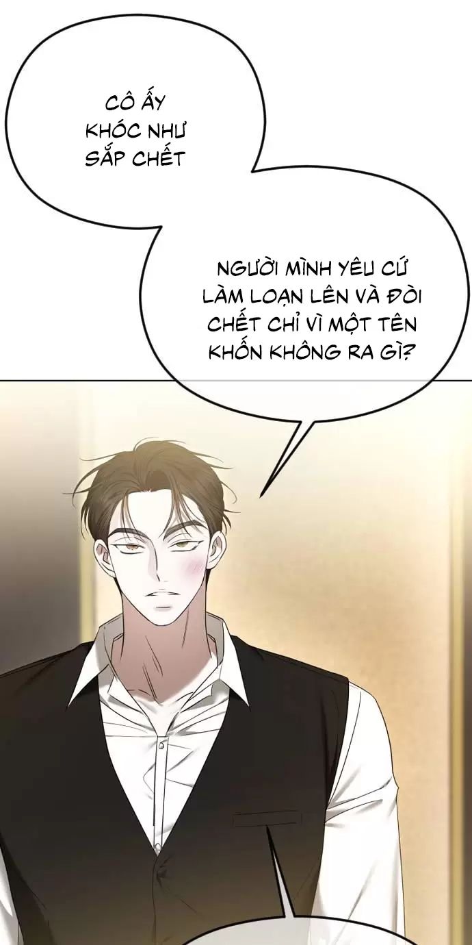 Kết Thúc, Tôi Muốn Thay Đổi Nó Chapter 65 - Trang 2