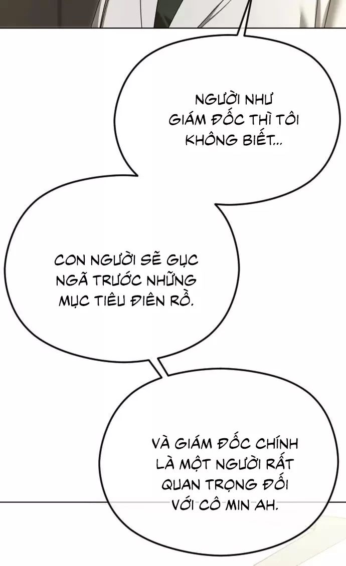 Kết Thúc, Tôi Muốn Thay Đổi Nó Chapter 65 - Trang 2