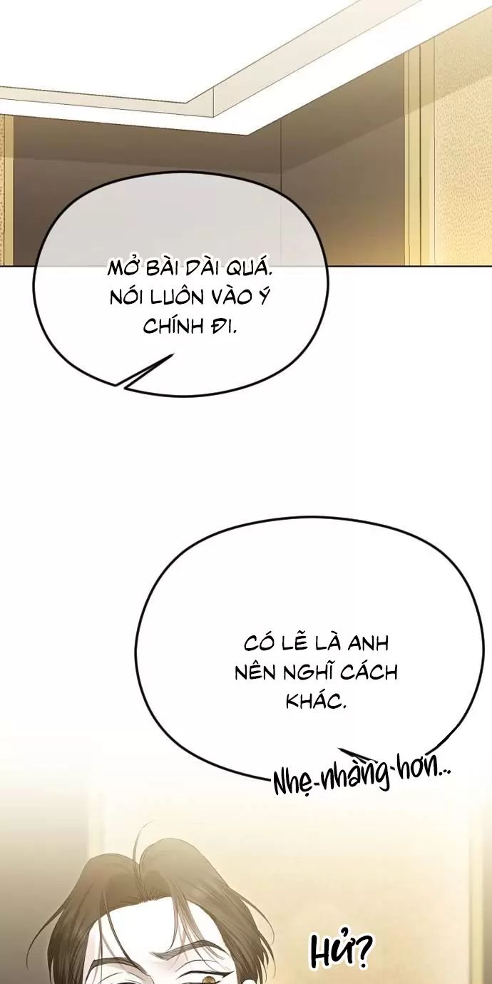 Kết Thúc, Tôi Muốn Thay Đổi Nó Chapter 65 - Trang 2